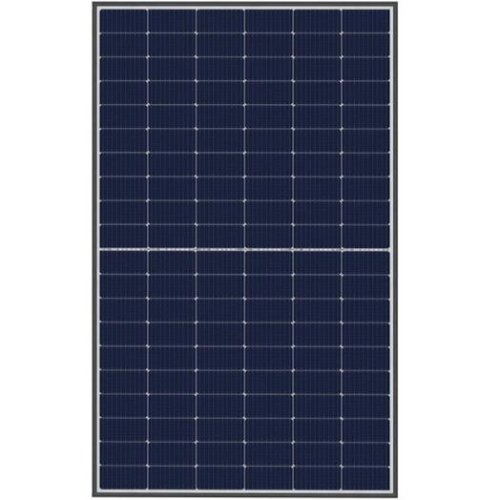 Panou fotovoltaic Dah Solar DHT-M60X10/FS-460W, Monocristalin, 460W, 33 buc. (Argintiu)