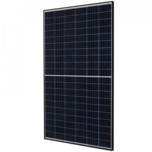 Panou fotovoltaic JA Solar JAM60S20-380-MR-BFR, Monocristalin, 380W (Negru)