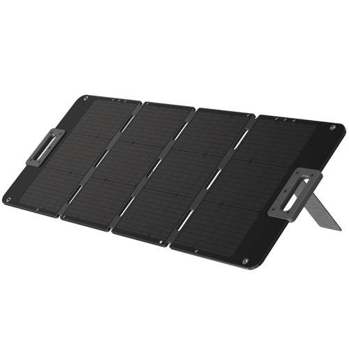 Panou Solar portabil EZVIZ 100W, PSP100 – Negru