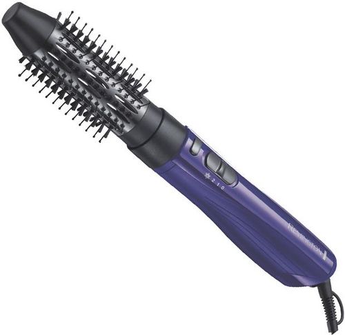 Perie cu aer cald Remington Airstyler Dry & Style AS800, 800W