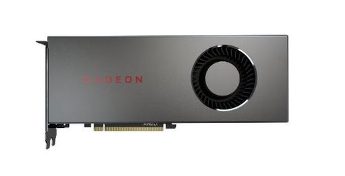 Placa video XFX Radeon RX 5700, 8GB, GDDR6, 256-bit