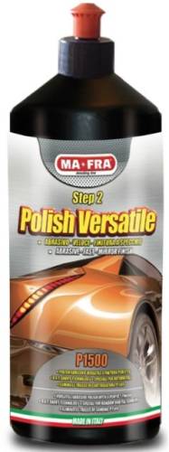 Polish abraziv 2 Ma-Fra Polish Step 2 H0261, pudra ceramica, 1 Kg