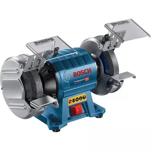 Polizor de banc Bosch Professional GBG 35-15, 350 W, 150 mm, 3000 RPM