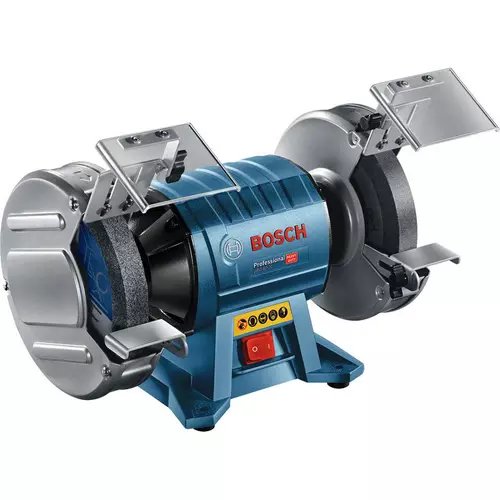 Polizor de banc Bosch Professional GBG 60-20, 600 W, 200 mm, monofazat