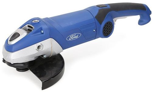 Ford Tools - Polizor unghiular ford-tools fx1-22, 2500 w, 230 mm