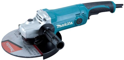 Polizor unghiular Makita GA9050, 2000W, 230mm