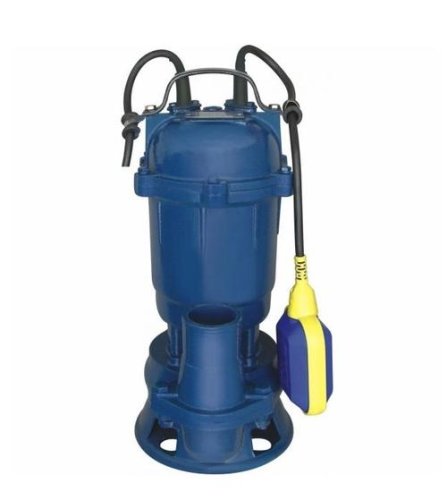 Pompa submersibila de apa murdara Gospodarul Profesionist WQD-2700-F, 2700W, 10000 l/h