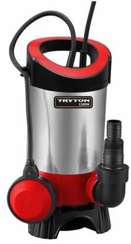 Pompa submersibila TRYTON TPB1100, 1100 W