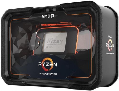 Procesor AMD Ryzen Threadripper 2920X, 3.5 GHz, sTR4, 32MB, 180W