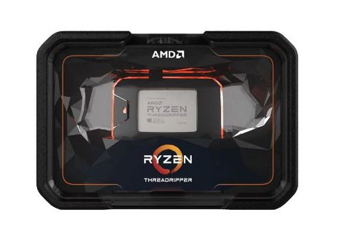 Procesor AMD Ryzen Threadripper 2970WX, 4.2GHz, 76MB, 250W, Socket TR4 (Box)