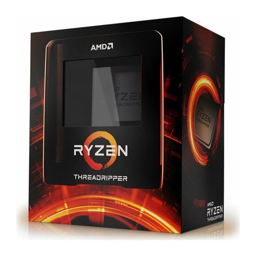 Procesor AMD Ryzen Threadripper 3990X, TRX4, 2.9GHz, 256MB, 280W (Box)