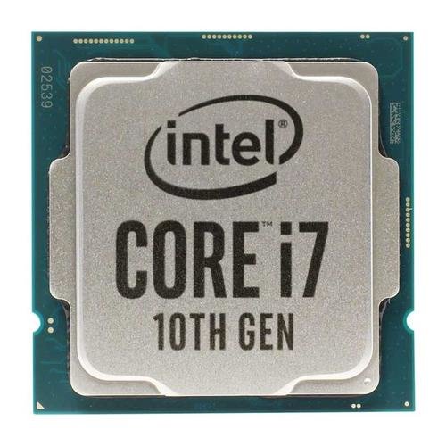 Procesor Intel Core i7-10700T, socket 1200, 8 C / 16 T, 2.00 GHz - 4.50 GHz, 16 MB cache, 35 W