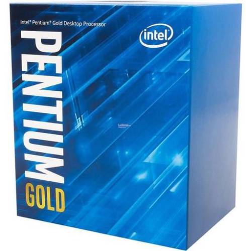 Procesor Intel Pentium Coffee Lake G5420, 3.8GHz, 4MB, 54W (Box)