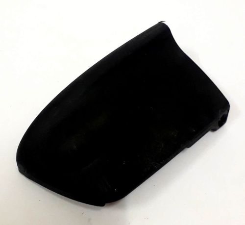 Protectie laterala spate pentru trotinetele Joyor Unico X5S (Negru)