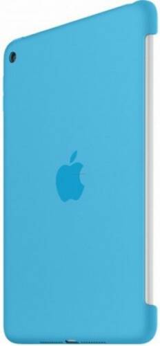Protectie spate Apple mld32zm pentru iPad Mini 4 (Albastru)
