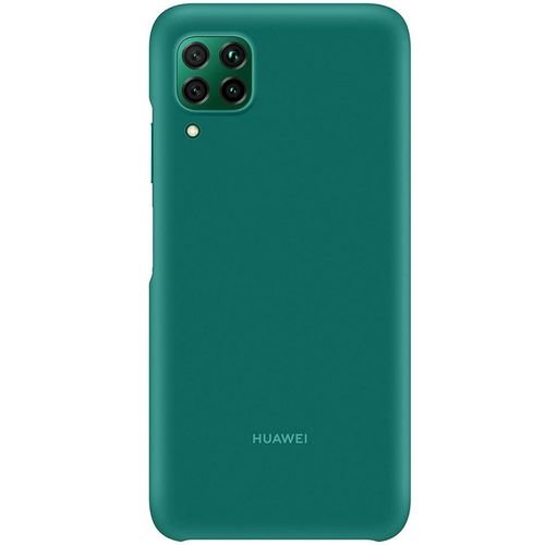 Protectie spate Huawei Protective 51993930 pentru P40 Lite (Verde)