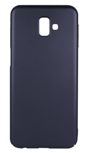 Protectie Spate Just Must Uvo JMUVOJ610NV pentru Samsung Galaxy J6 Plus (Albastru)
