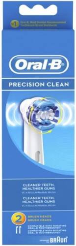 Rezerve periuta electrica Oral-B Precision Clean EB20-2