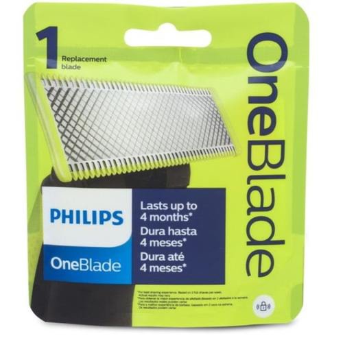 Rezerve Philips OneBlade QP210/51, 1 Rezerva