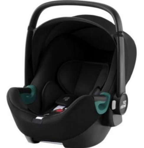 Scaun auto Britax baby-safe 3 i-size, 0 -13 kg (space black)