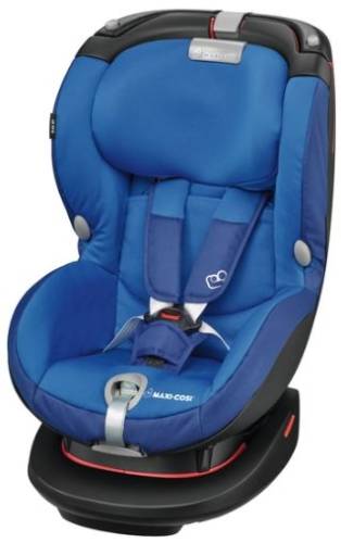Scaun auto copii Maxi-Cosi Rubi XP 8712930110286, 9-18 kg (Albastru)