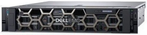 Server Dell PowerEdge R740 2U (Fara Procesor, 16GB @2400MHz, DDR4, RDIMM, 600GB HDD @10000RPM, 750W PSU)