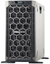 Server Dell PowerEdge T340 (Procesor Intel® Xeon® E-2124 (8M Cache, 4.30 GHz), 16GB @2666MHz, DDR4, UDIMM, 2TB HDD @7200RPM, 495W PSU)