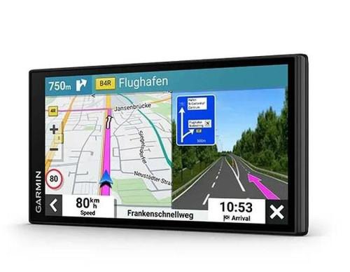 Sistem de navigatie Garmin DriveSmart 66 EU MT-S with Amazon Alexa, GPS , ecran 6inch, Wi-Fi, Bluetooth, USB, Android, Harti Toata Europa