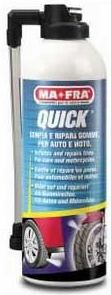 Solutie instant pentru vulcanizare Ma-Fra Quick H0110, spray, 300 ml