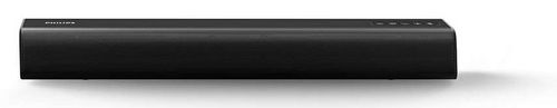 Soundbar Philips TAPB400/10, Bluetooth, 2.0 (Negru)