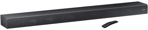Soundbar Samsung HW-MS750/EN, 5.0, 450 W, Sound+ (Negru)