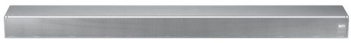 Soundbar Samsung HW-MS751/EN, 5.0, 450 W, Sound+ (Argintiu)