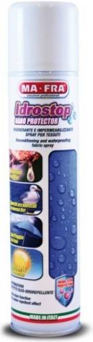 Spray pentru impermeabilizarea tesaturilor Ma-Fra Idrostop H0131, 300 ml