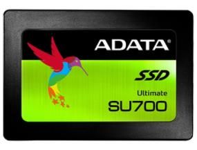 SSD A-DATA Ultimate SU700, 120GB, 2.5inch, SATA III 600