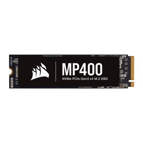 SSD Corsair MP400 8TB PCI Express 3.0 x4 M.2 2280