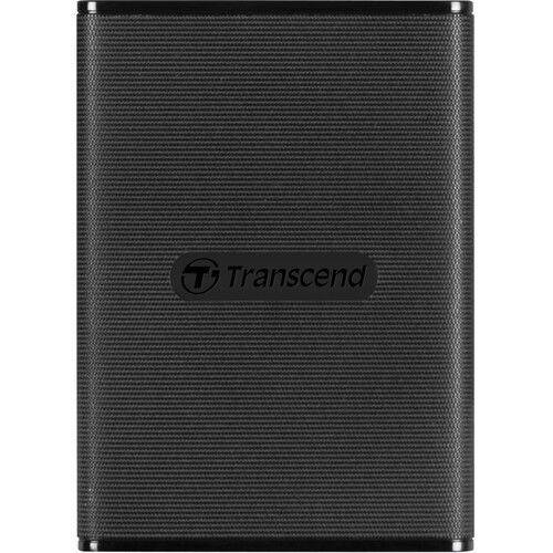SSD Extern Transcend ESD270C, 1TB, USB-C 3.1
