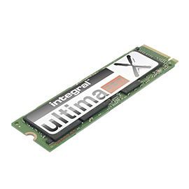 SSD Integral ULTIMA PRO X2, 240GB, M.2 2280, PCIe 3.1 x4