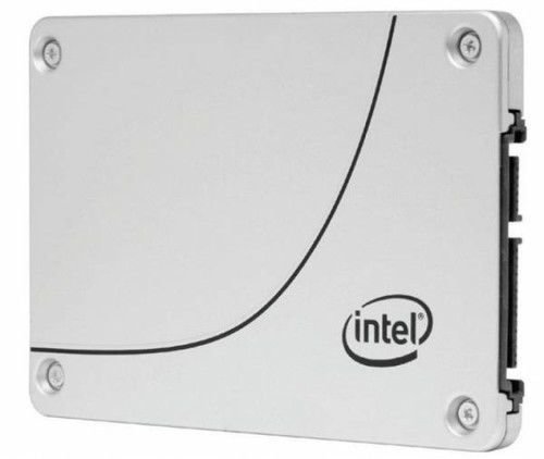 SSD Intel DC S4500 Series, 1.9TB, 2.5inch, SATA III 600