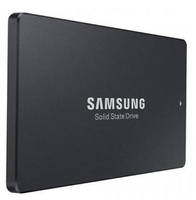 SSD Samsung 860 DCT, 2.5inch, 960GB, SATA III 