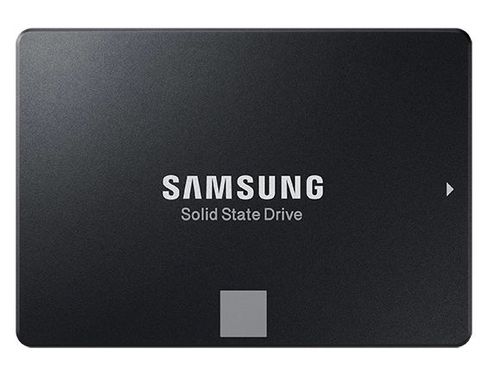 SSD Samsung 860 EVO B2B, 1TB, SATA III 600, 2.5inch