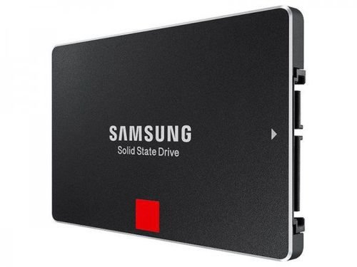 SSD Samsung 860 PRO, 256 GB, SATA 3