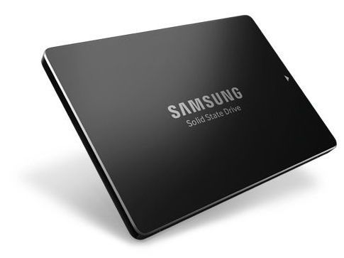 SSD Samsung PM883, 2.5inch, 960GB, SATA III 600
