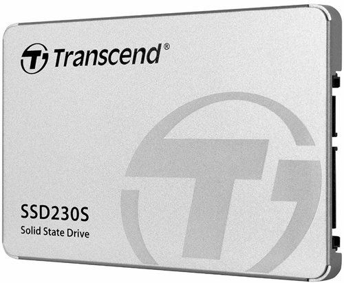 SSD Transcend 230S, 2TB, 2.5inch, SATA III 600