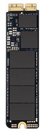 SSD Transcend JetDrive 820, 960GB, PCI Express x2, pentru Mac M13-M15