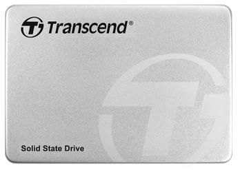 SSD Transcend SSD220, 240GB, 2.5inch, Sata III 600