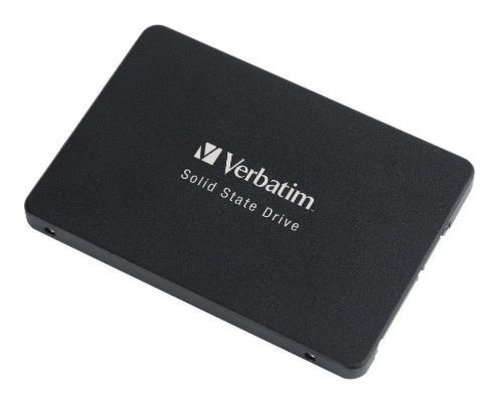 SSD Verbatim Vi500, 120GB, SATA III, 2.5inch 