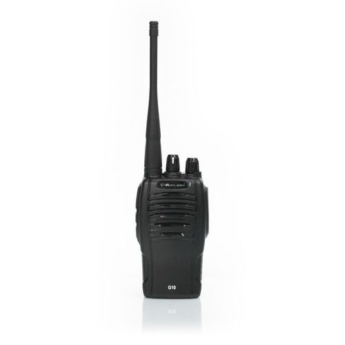 Statie radio UHF portabila Midland G10 Cod C1107