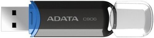 Stick USB A-DATA Classic C906 32GB (Negru)
