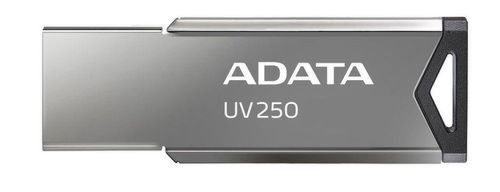 Stick USB A-DATA UV250, 16GB, USB 2.0 (Negru)