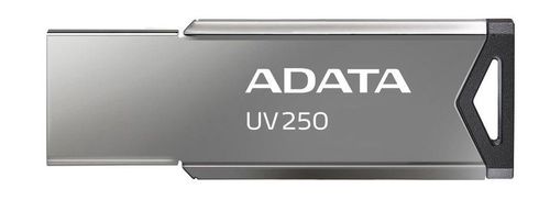 Stick USB A-DATA UV250, 64GB, USB 2.0 (Negru) 